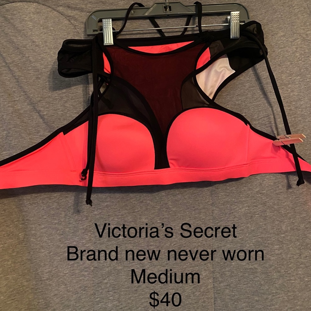 Victorias Secret Brand New Bikini